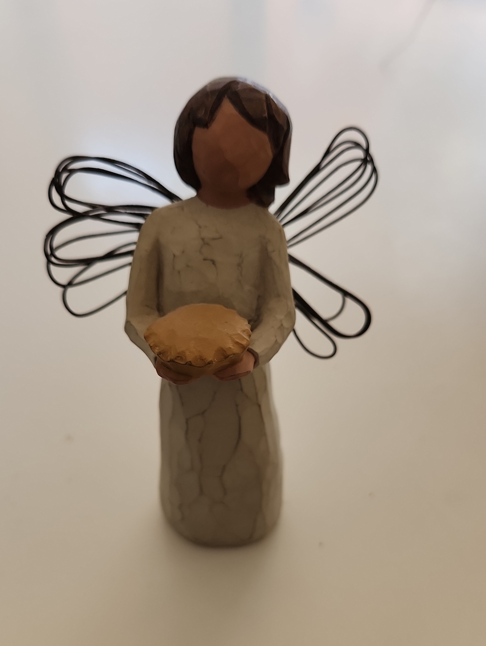Willow Tree Accents ,  Willow Tree Angel Of The Hearth